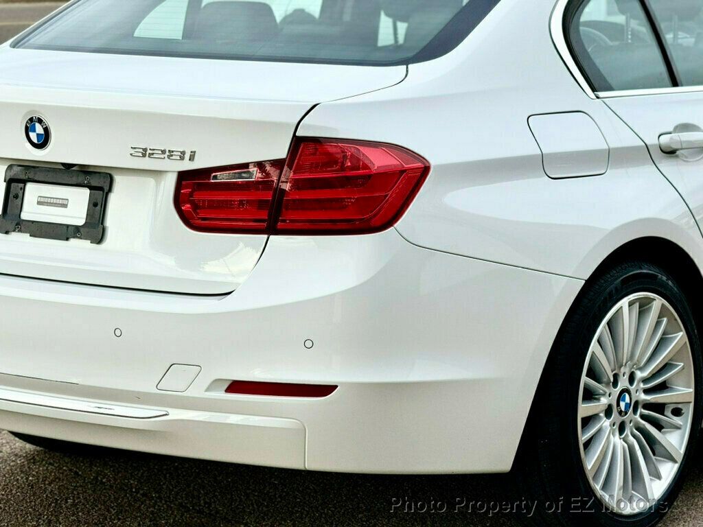 2014 BMW 3 Series /ONE OWNER/NO ACCIDENTS/CERTIFIED!! - 22429835 - 16