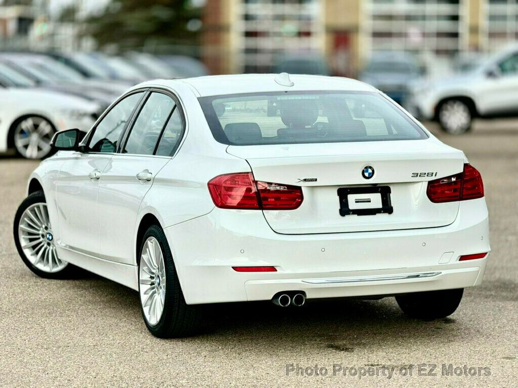 2014 BMW 3 Series /ONE OWNER/NO ACCIDENTS/CERTIFIED!! - 22429835 - 2