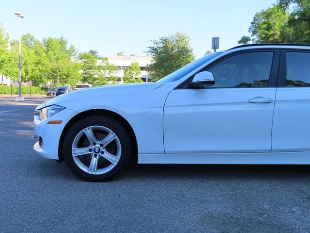 2014 BMW 3 Series Sports  328i xDrive - 23035151 - 9