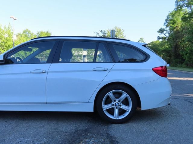 2014 BMW 3 Series Sports  328i xDrive - 23035151 - 10
