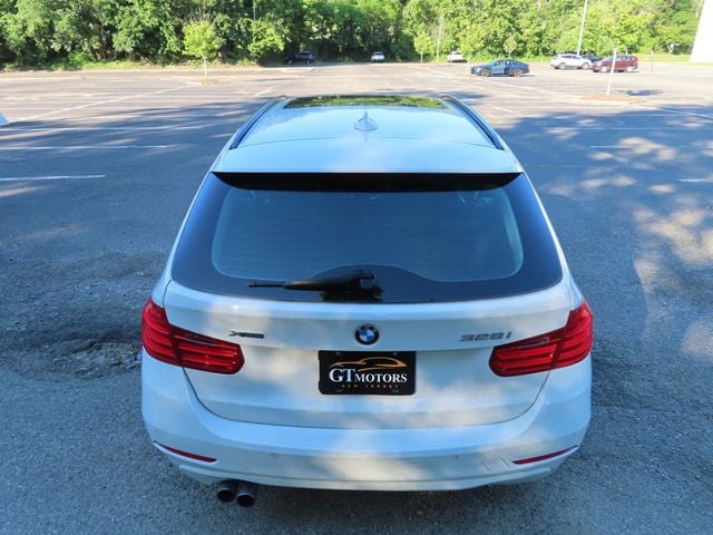 2014 BMW 3 Series Sports  328i xDrive - 23035151 - 12