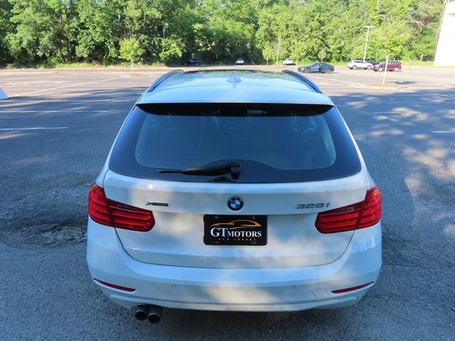 2014 BMW 3 Series Sports  328i xDrive - 23035151 - 13