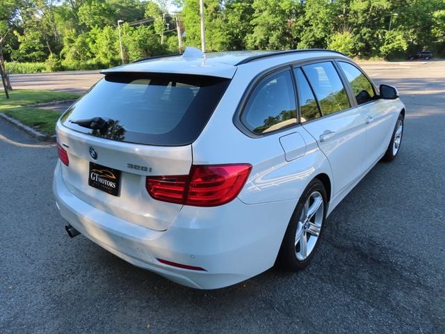 2014 BMW 3 Series Sports  328i xDrive - 23035151 - 14