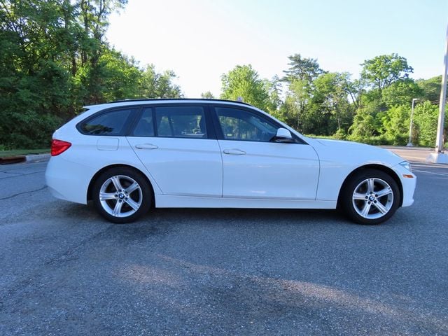 2014 BMW 3 Series Sports  328i xDrive - 23035151 - 15