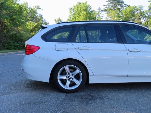 2014 BMW 3 Series Sports  328i xDrive - 23035151 - 16
