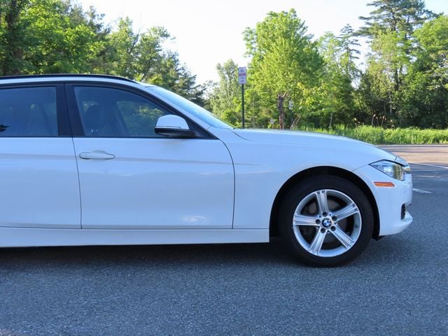 2014 BMW 3 Series Sports  328i xDrive - 23035151 - 17