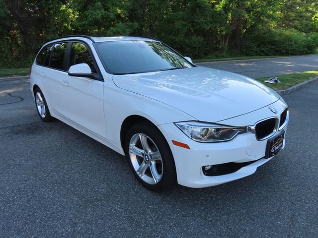 2014 BMW 3 Series Sports  328i xDrive - 23035151 - 18