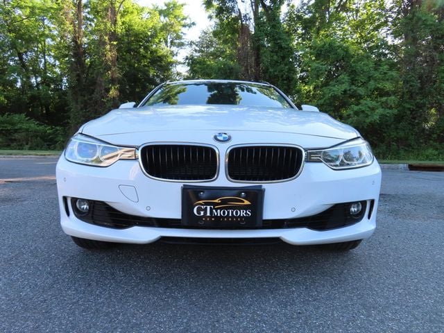 2014 BMW 3 Series Sports  328i xDrive - 23035151 - 1
