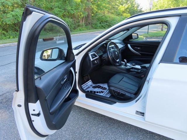 2014 BMW 3 Series Sports  328i xDrive - 23035151 - 20