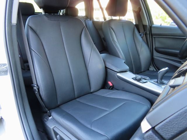 2014 BMW 3 Series Sports  328i xDrive - 23035151 - 25