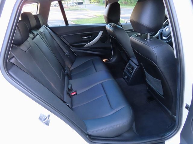 2014 BMW 3 Series Sports  328i xDrive - 23035151 - 27