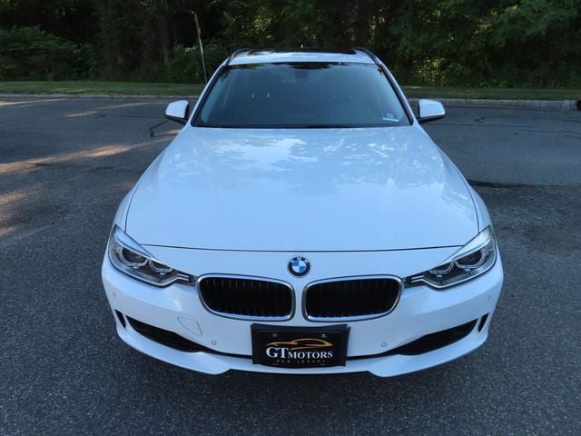 2014 BMW 3 Series Sports  328i xDrive - 23035151 - 2