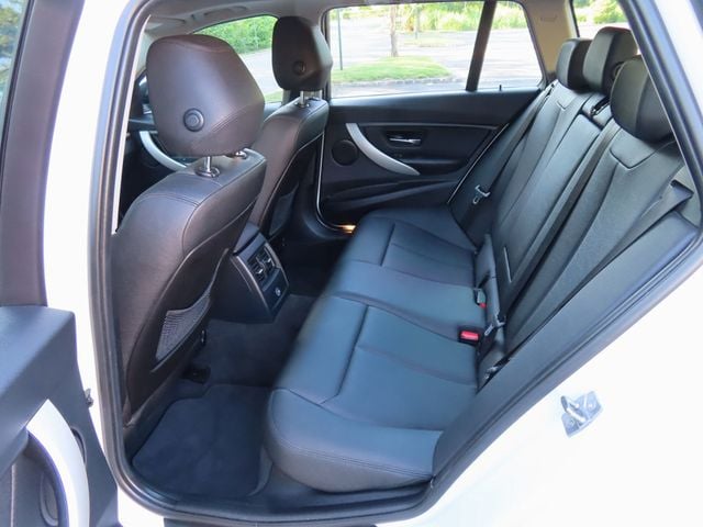 2014 BMW 3 Series Sports  328i xDrive - 23035151 - 30