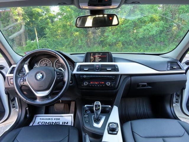 2014 BMW 3 Series Sports  328i xDrive - 23035151 - 33