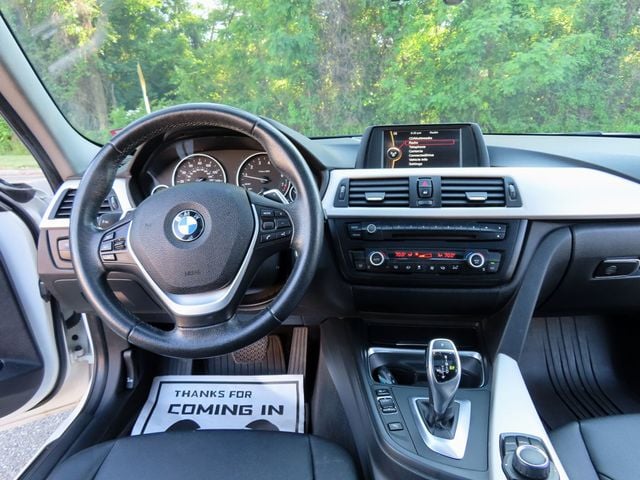 2014 BMW 3 Series Sports  328i xDrive - 23035151 - 34