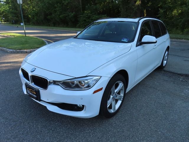 2014 BMW 3 Series Sports  328i xDrive - 23035151 - 3
