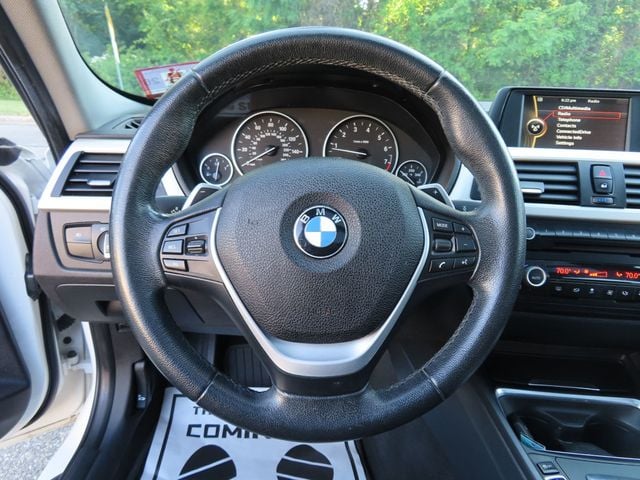 2014 BMW 3 Series Sports  328i xDrive - 23035151 - 39