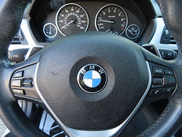 2014 BMW 3 Series Sports  328i xDrive - 23035151 - 40