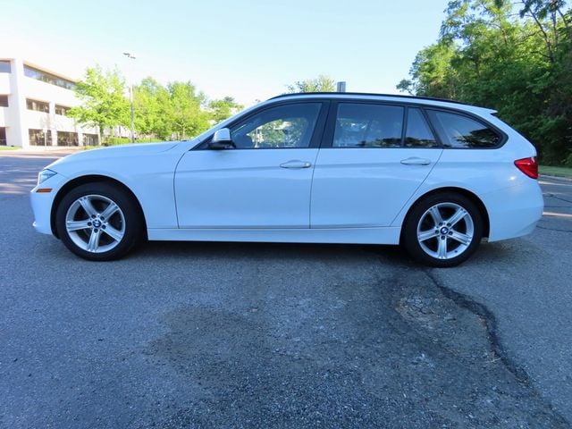 2014 BMW 3 Series Sports  328i xDrive - 23035151 - 4