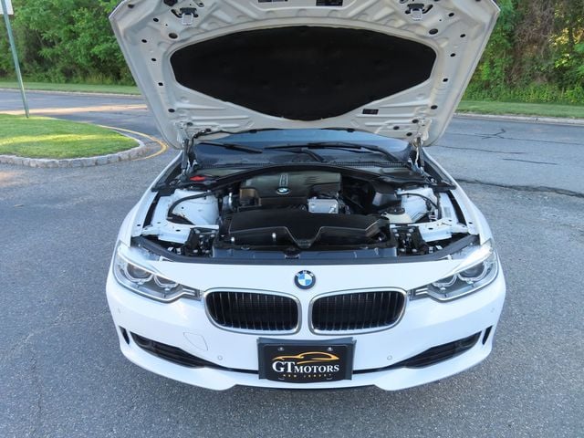 2014 BMW 3 Series Sports  328i xDrive - 23035151 - 8