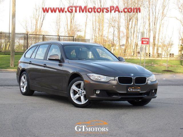 2014 BMW 3 Series Sports  328i xDrive - 23011005 - 0