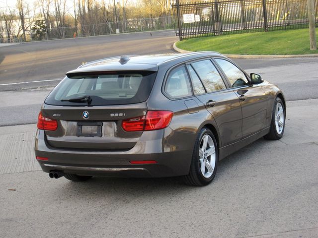 2014 BMW 3 Series Sports  328i xDrive - 23011005 - 12