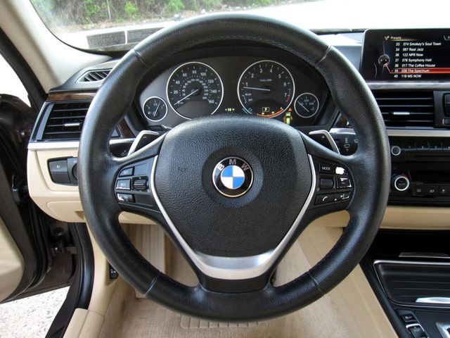 2014 BMW 3 Series Sports  328i xDrive - 23011005 - 18