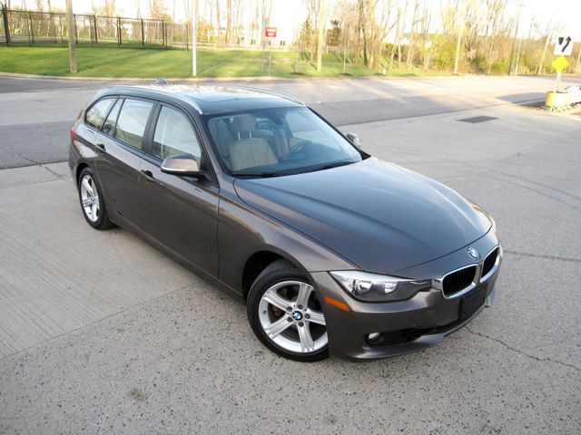 2014 BMW 3 Series Sports  328i xDrive - 23011005 - 1