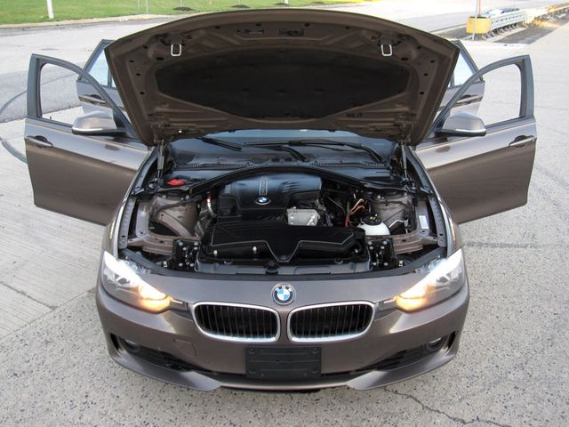 2014 BMW 3 Series Sports  328i xDrive - 23011005 - 29