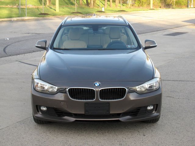 2014 BMW 3 Series Sports  328i xDrive - 23011005 - 4