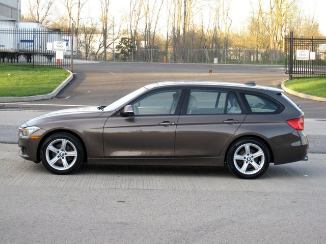 2014 BMW 3 Series Sports  328i xDrive - 23011005 - 5