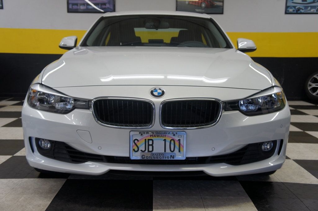 2014 BMW 3 Series Ultra Low Mileage - 22597416 - 0