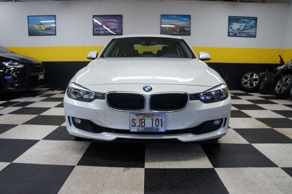 2014 BMW 3 Series Ultra Low Mileage - 22597416 - 9