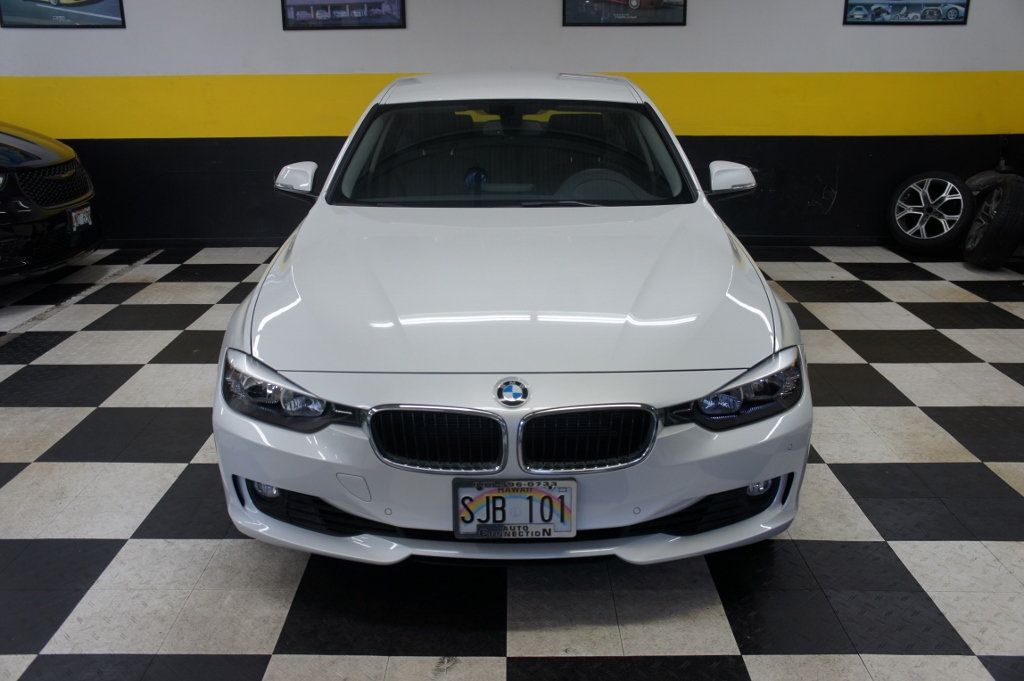 2014 BMW 3 Series Ultra Low Mileage - 22597416 - 10