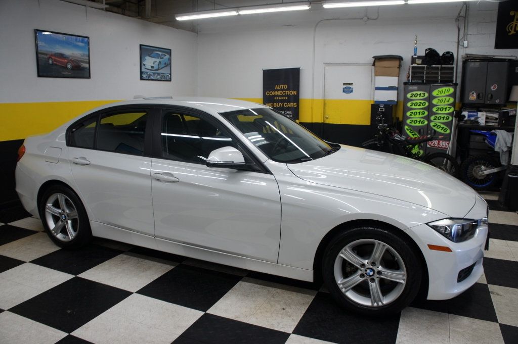 2014 BMW 3 Series Ultra Low Mileage - 22597416 - 11