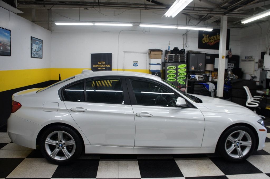 2014 BMW 3 Series Ultra Low Mileage - 22597416 - 13