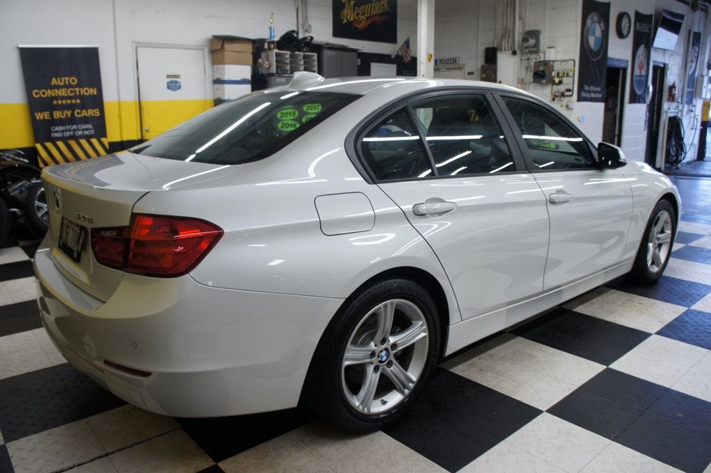 2014 BMW 3 Series Ultra Low Mileage - 22597416 - 14