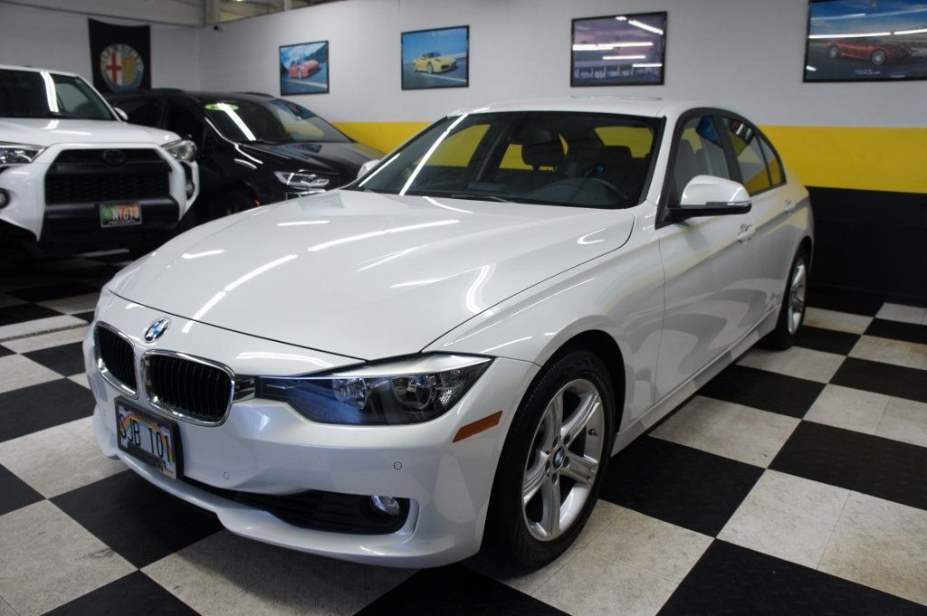 2014 BMW 3 Series Ultra Low Mileage - 22597416 - 18