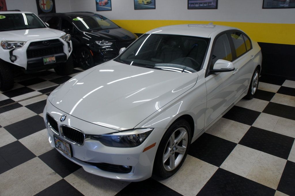 2014 BMW 3 Series Ultra Low Mileage - 22597416 - 19