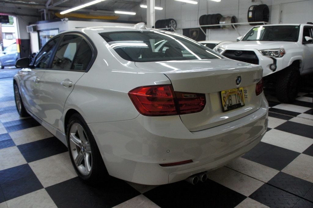 2014 BMW 3 Series Ultra Low Mileage - 22597416 - 28