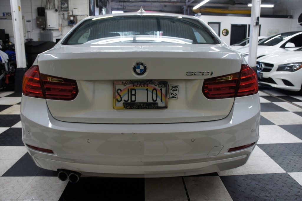 2014 BMW 3 Series Ultra Low Mileage - 22597416 - 29