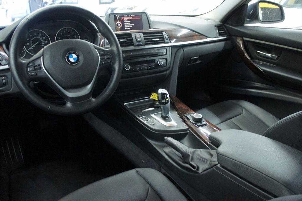 2014 BMW 3 Series Ultra Low Mileage - 22597416 - 4