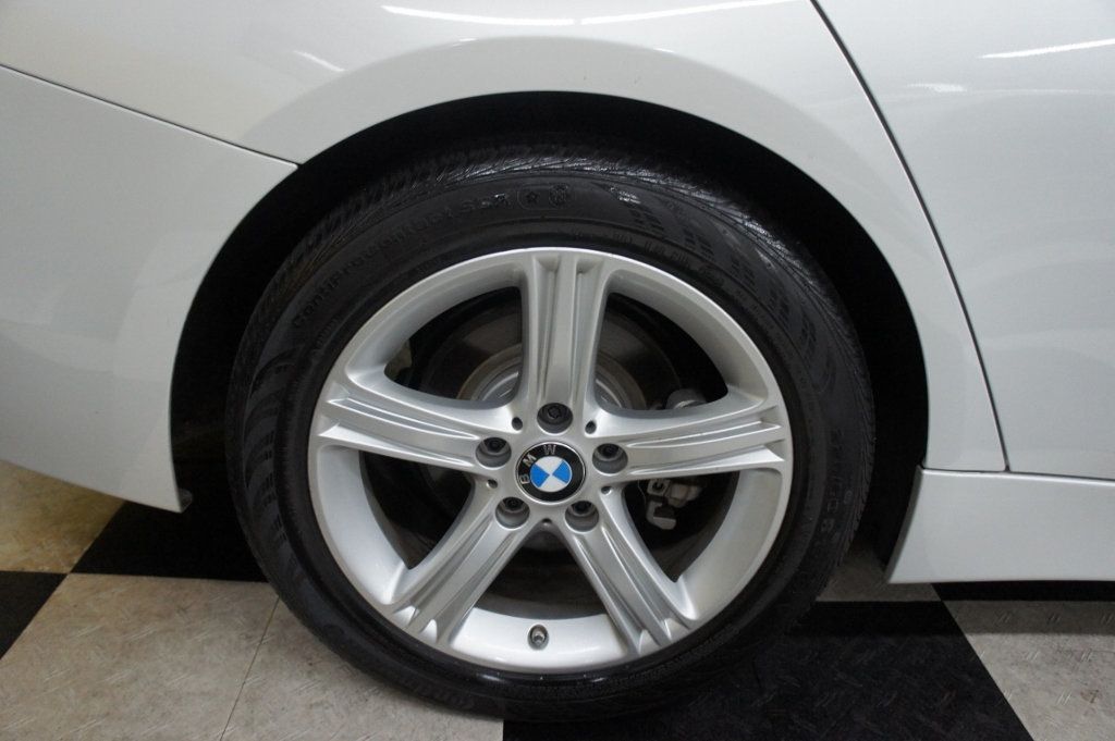 2014 BMW 3 Series Ultra Low Mileage - 22597416 - 5