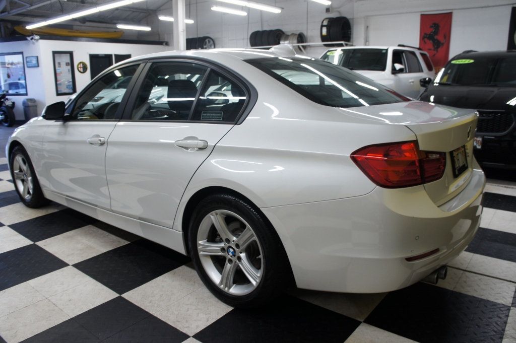 2014 BMW 3 Series Ultra Low Mileage - 22597416 - 6