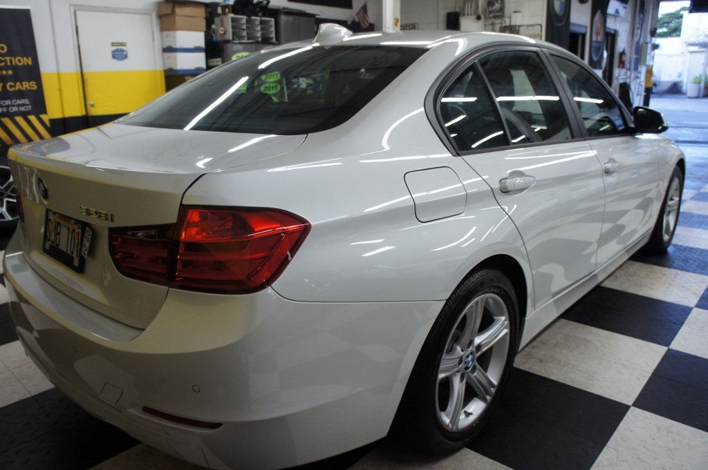 2014 BMW 3 Series Ultra Low Mileage - 22597416 - 7