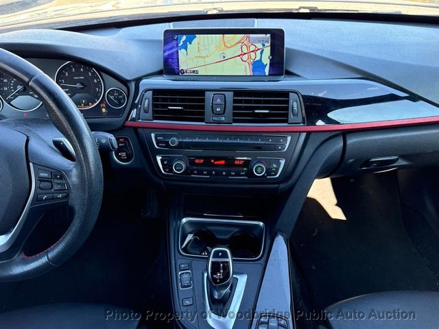 2014 BMW 3 Series Gran Turismo 328i xDrive Gran Turismo - 22938067 - 9