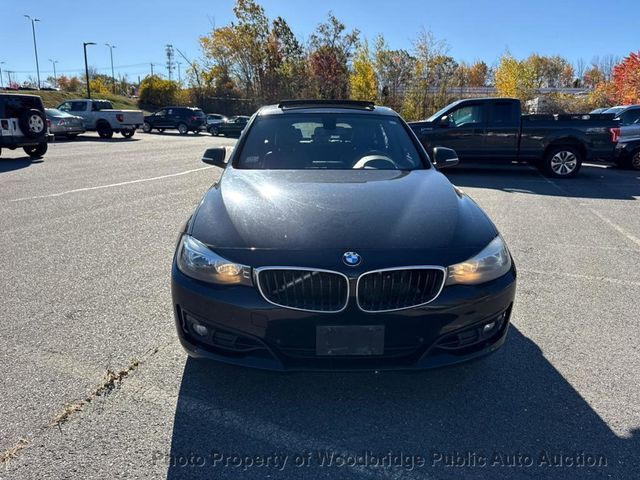 2014 BMW 3 Series Gran Turismo 328i xDrive Gran Turismo - 22938067 - 1