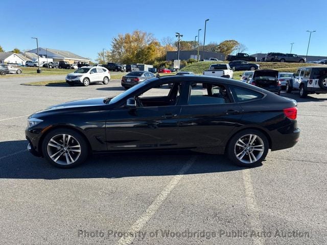 2014 BMW 3 Series Gran Turismo 328i xDrive Gran Turismo - 22938067 - 4