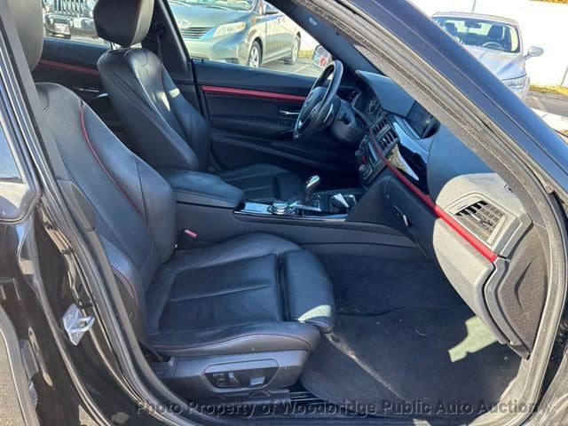 2014 BMW 3 Series Gran Turismo 328i xDrive Gran Turismo - 22938067 - 6