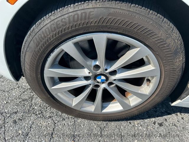 2014 BMW 3 Series Gran Turismo 328i xDrive Gran Turismo - 23065459 - 9